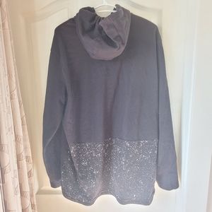 Lightweight Nike hoodie